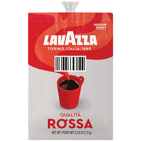 Flavia lavazza qualita rossa - qualita, x