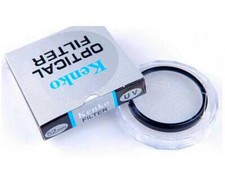 Kenko 72mm UV Digital Filter Lens Protector for Digital Camera UK Stock