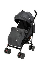 Foldable reclinable stroller - reclinable,