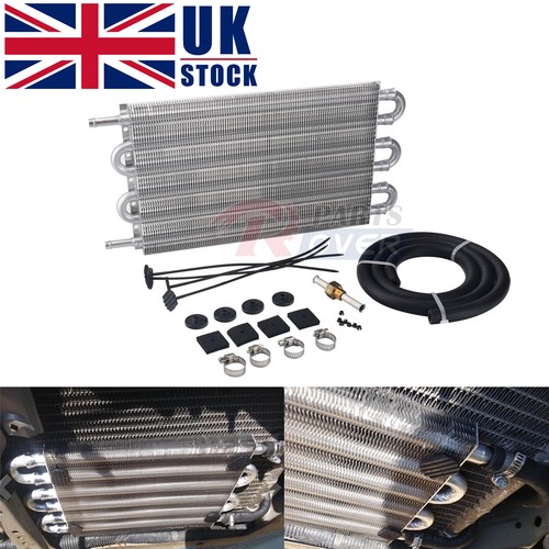 Universal row an engine - 6,