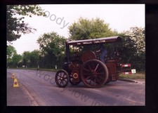 tz0959 - Traction Engine - The