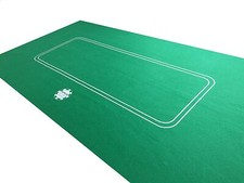 POKERCHIPSHOP HUGE GREEN TEXAS