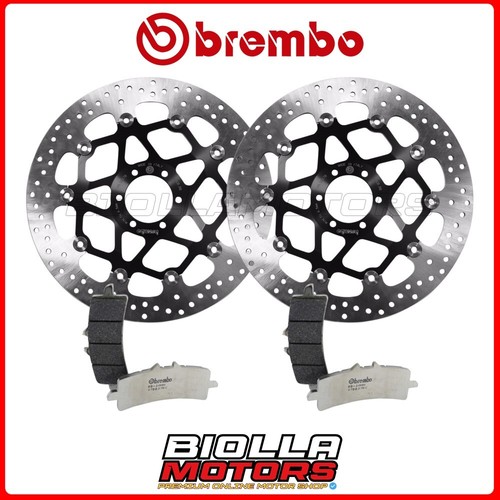 Brembo aprilia tuono rr - aprilia,