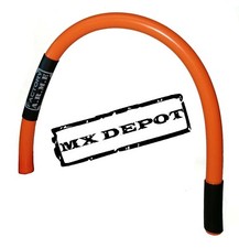 FACTORY ARME ORANGE SILICONE