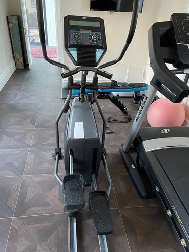Gym cross trainer - gym,