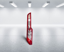 FORD TRANSIT CUSTOM 2012-2023