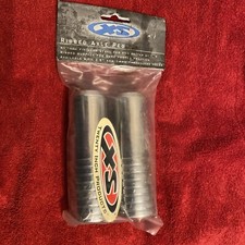 1990’s Schwinn XS New Old Stock Fork Standers Front Ribbed Axle Pegs 3/8” BMX