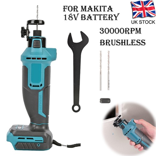 000 rpm brushless - brushless, drywall