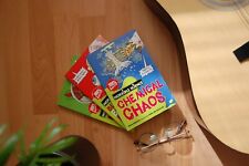 Horrible Science by Nick