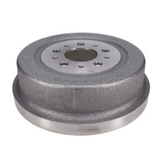 NEW 10 inch Front Brake Drum