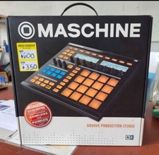 Native Instruments Maschine