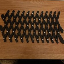 Car Window Air Travel Vent Mesh Guard Dog Safety Pet Puppy Ventilate Used . VGC