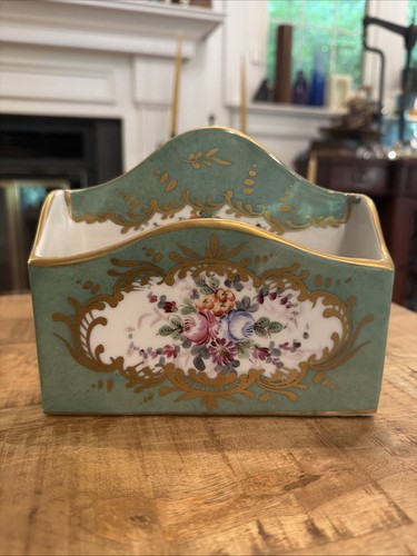 Antique french sèvres - french,