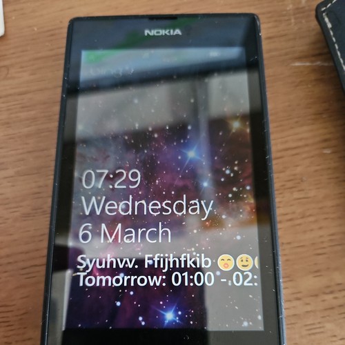 Nokia lumia mobile phone - nokia,
