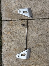 Headlamp Brackets to fit Mk2 2001-2005 Suzuki GSF 1200 Bandit