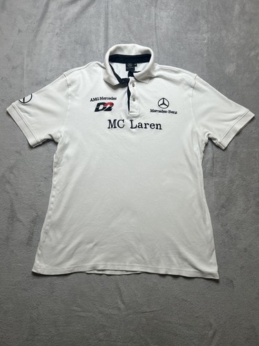 Mercedes benz amg - amg, mclaren
