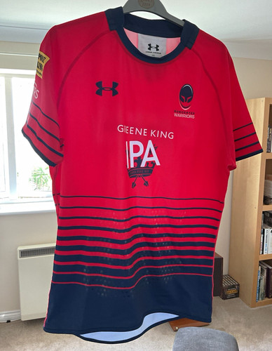 Under armour worcester - under,