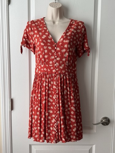 Madewell happy hibiscus - madewell,