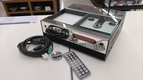 Aura note premier receiver - aura,
