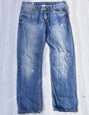 True Religion jeans Billy Big