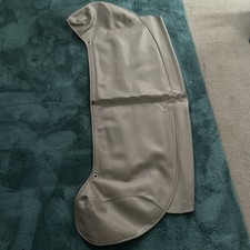 mg tf / mgf tonneau cover soft