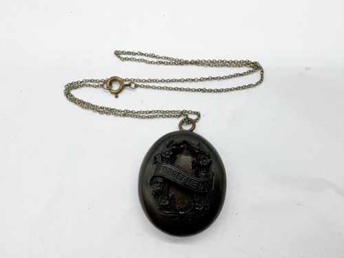 Antique victorian forget - antique,