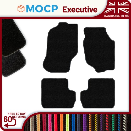 Executive car mats fit - car, mg