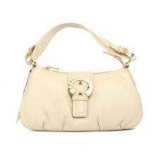 Luigi Condotti Womens Leather