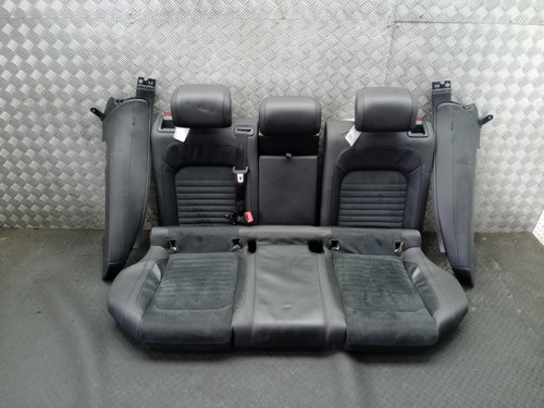 Volkswagen passat seat - volkswagen, gt