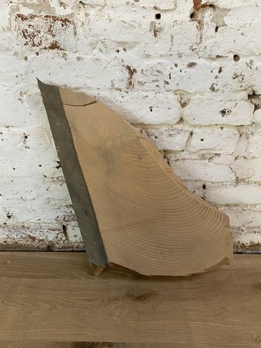 Waney edge live cedar - waney,