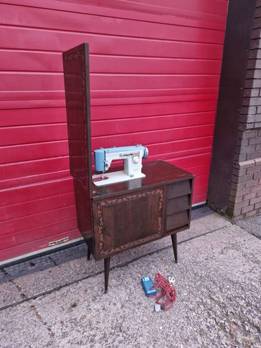 Vintage brother sewing - vintage,