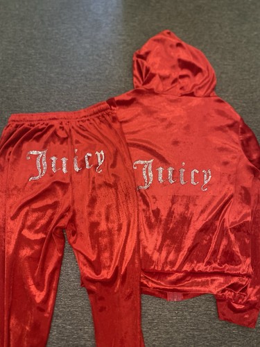 Juicy couture raspberry pink - couture,