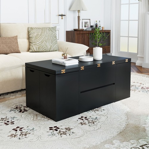 Expandable living room - expandable,