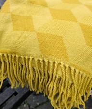 Paoletti Ochre Acrylic Diamond