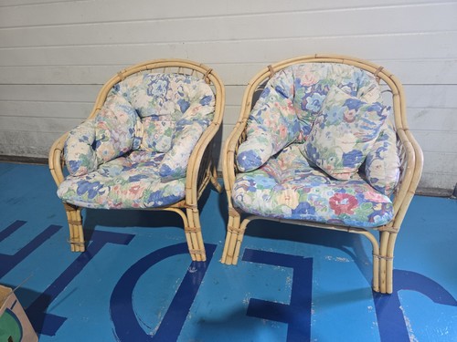 Beautiful pair vintage - pair, of
