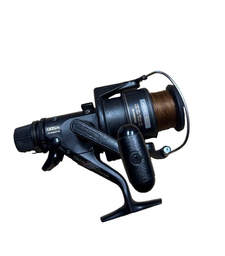 Shimano aero 4500 - gt,