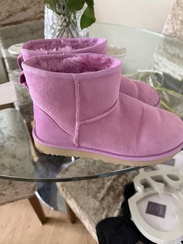 Ugg australia women pink - australia,