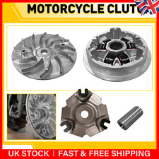 Clutch Variator Kit Front