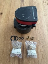 Grundfos Magna1 25-40 180 97924153 Circulator Pump - Maybe Used Unsure