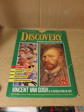 Marshall Cavendish Discovery