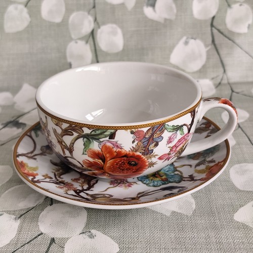 Anthina fine china cup - fine, &
