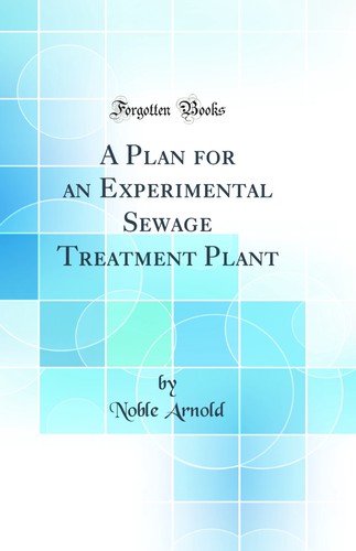 Plan for experimental - plan, an
