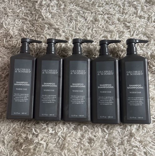 Gilchrist soames warm - 5x,