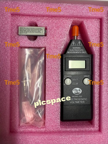Trek520 voltage tester - trek520-1-ce,