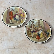 Cries of London Plates Set 2