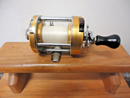 Vintage gold penn - gold,