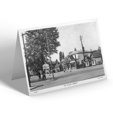 NOTELET - Vintage Surrey - The