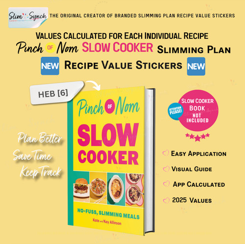 Pinch nom slow cooker - nom,