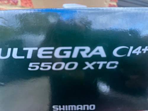 Shimano ultegra ci4 5500 - shimano,