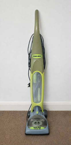 Black decker dustbuster vac - black+decker,